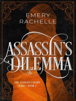 cover image of Assassin's Dilemma